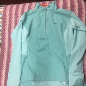 Columbua hiking jacket